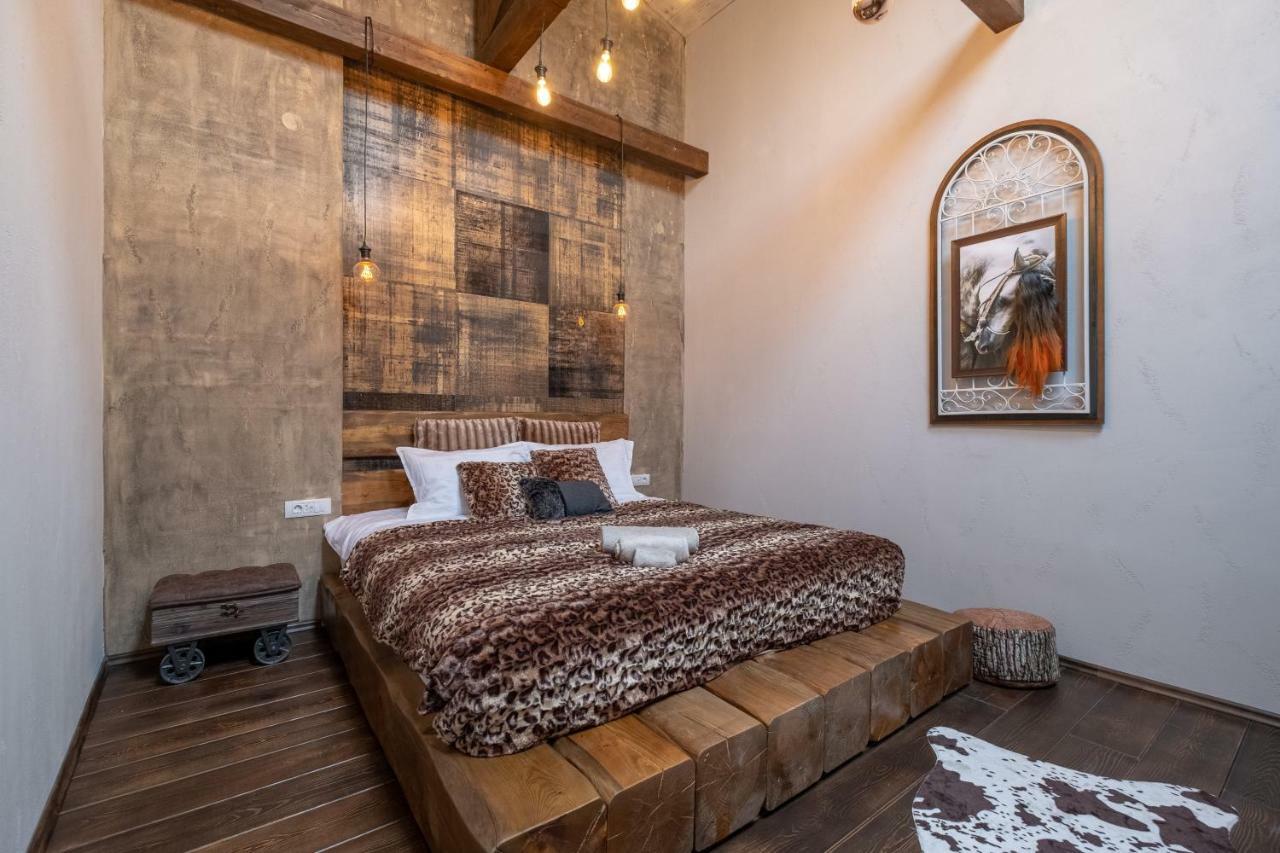 Sofia Dream Apartment - Designer Two Bedroom Apartment on Hristo Belchev Esterno foto