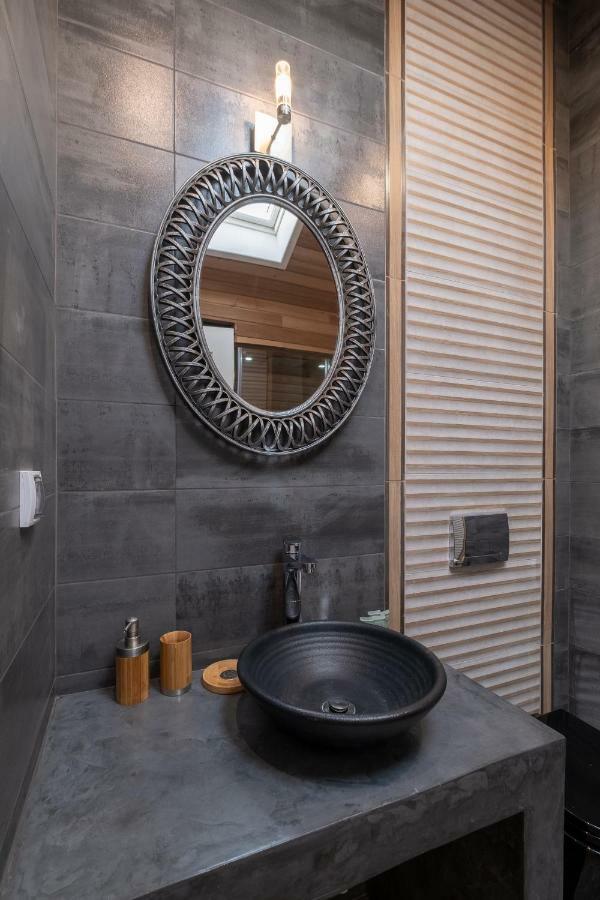 Sofia Dream Apartment - Designer Two Bedroom Apartment on Hristo Belchev Esterno foto