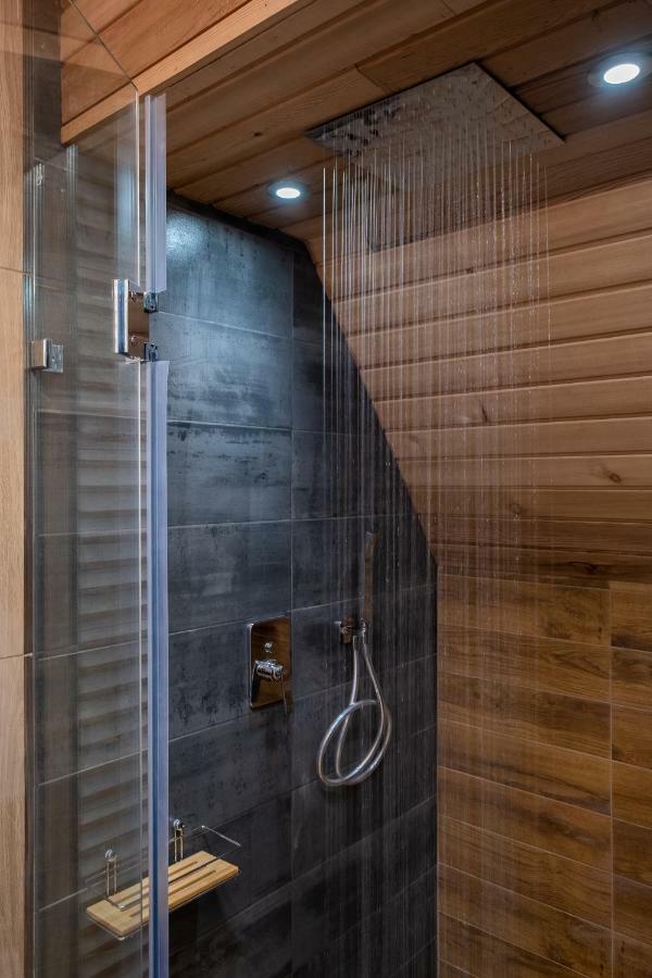 Sofia Dream Apartment - Designer Two Bedroom Apartment on Hristo Belchev Esterno foto