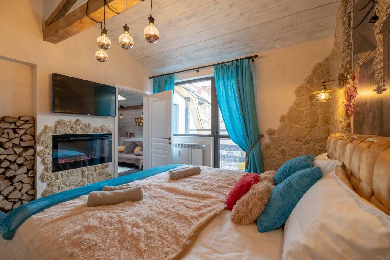 Sofia Dream Apartment - Designer Two Bedroom Apartment on Hristo Belchev Esterno foto