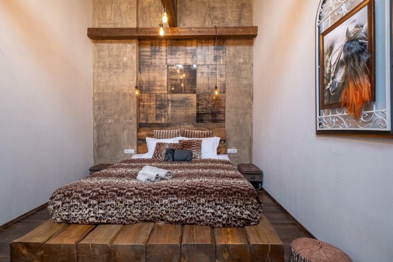 Sofia Dream Apartment - Designer Two Bedroom Apartment on Hristo Belchev Esterno foto