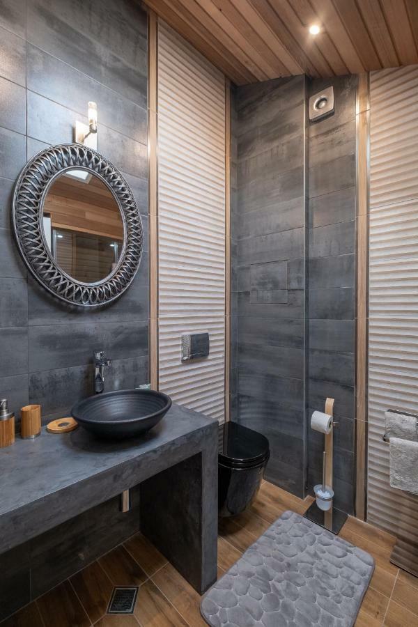 Sofia Dream Apartment - Designer Two Bedroom Apartment on Hristo Belchev Esterno foto