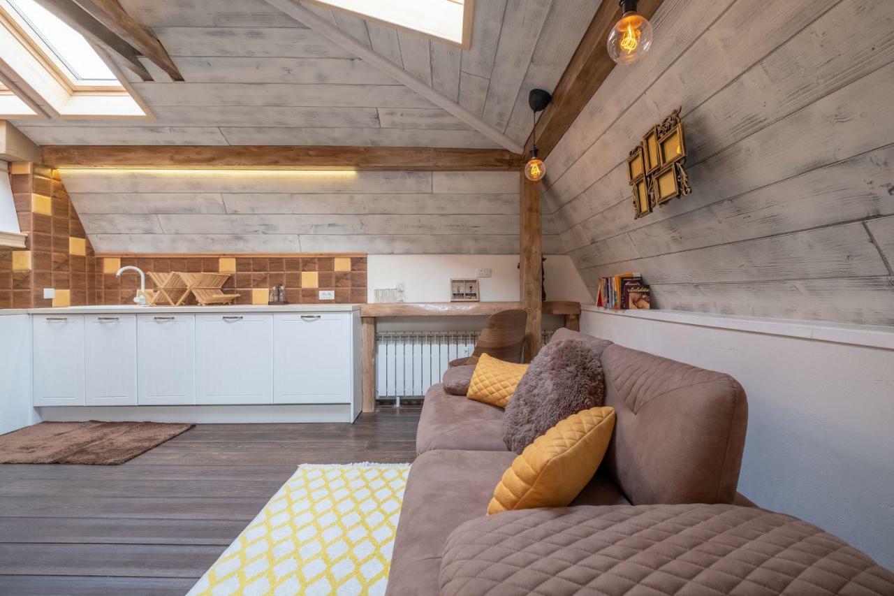Sofia Dream Apartment - Designer Two Bedroom Apartment on Hristo Belchev Esterno foto