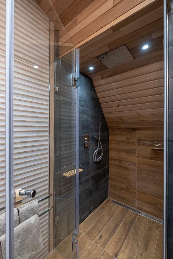 Sofia Dream Apartment - Designer Two Bedroom Apartment on Hristo Belchev Esterno foto